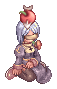 Vilanelle