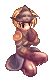 almond