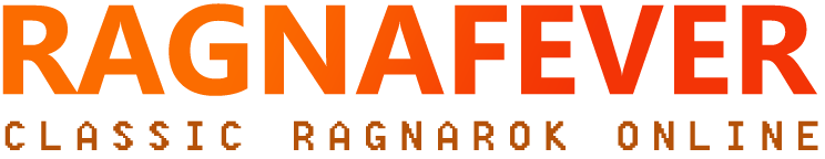 ClassicRO : RagnaFever